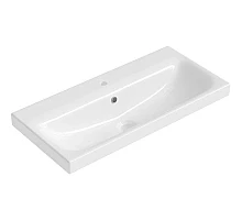 Раковина 80х38,5 см IDDIS 3508000i28