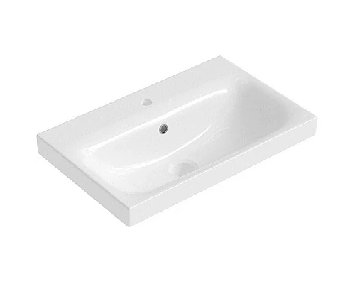 Купить Раковина 60,5х38,5 см IDDIS 3506000i28 в магазине сантехники Santeh-Crystal.ru