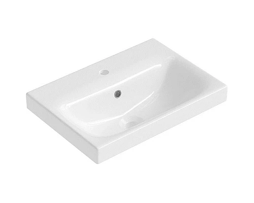 Заказать Раковина 50х35 см IDDIS 3505000i28 в магазине сантехники Santeh-Crystal.ru