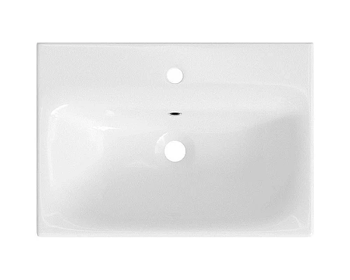 Заказать Раковина 50х35 см IDDIS 3505000i28 в магазине сантехники Santeh-Crystal.ru