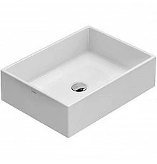 Раковина 50х37 см Globo Forty3 FO050.BIx0