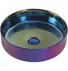 Раковина 40х40 см Abber Bequem AC2109Regen