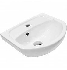 Раковина 40,7х33 см Onika Манго MNG40SAWB01