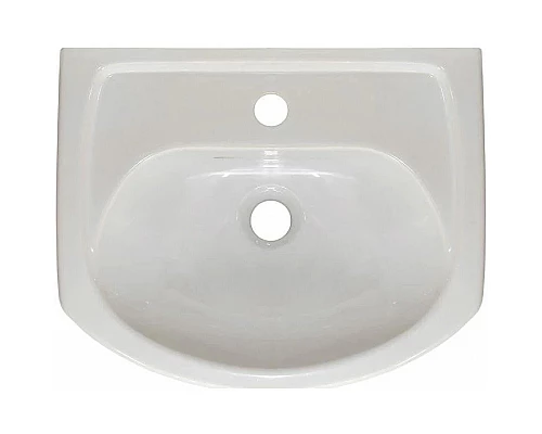 Заказать Раковина 47х37,5 см Onika Дора 604701 в магазине сантехники Santeh-Crystal.ru