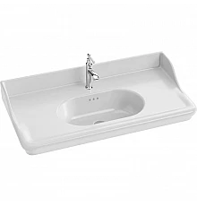 Раковина 101х51 см Jacob Delafon Cleo 1889 EXW112-0