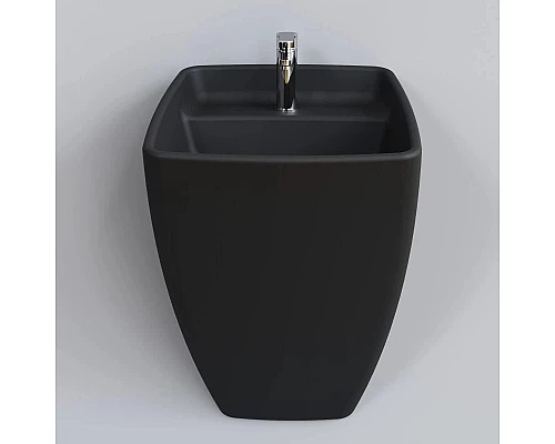 Купить Раковина 47,5х48,5 см Ambassador Benefit 206T20201 в магазине сантехники Santeh-Crystal.ru