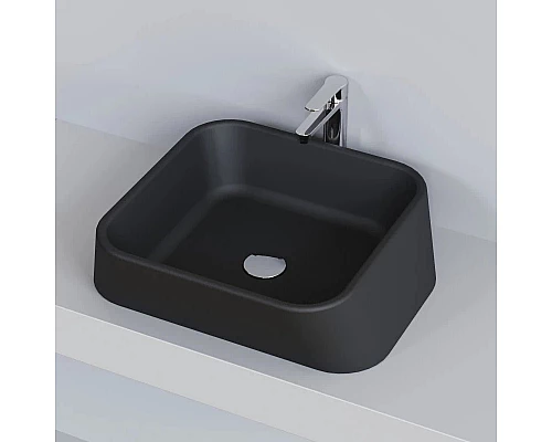 Заказать Раковина 51,5х42 см Ambassador Benefit 206T20202 в магазине сантехники Santeh-Crystal.ru