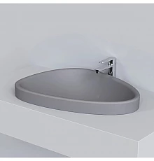 Раковина 58х44 см Ambassador Kingston 146T20302