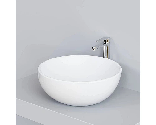 Заказать Раковина 45х45 см Ambassador Queen 116T20001 в магазине сантехники Santeh-Crystal.ru