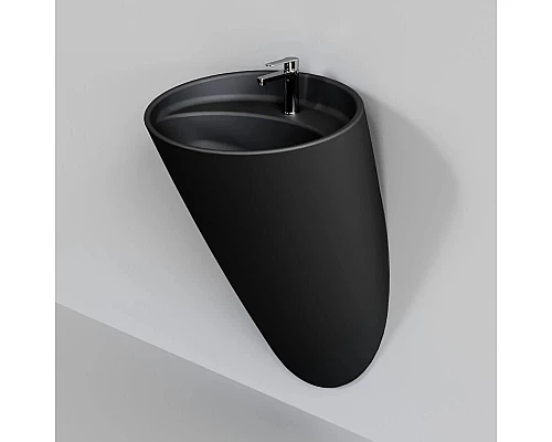 Заказать Раковина 53,5х46,5 см Ambassador Queen 116T20202 в магазине сантехники Santeh-Crystal.ru