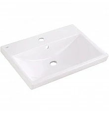 Раковина 60х45 см BelBagno Marino BB-0320-60-LVB