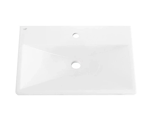 Приобрести Раковина 70х45 см BelBagno Marino BB-0321-70-LVB в магазине сантехники Santeh-Crystal.ru