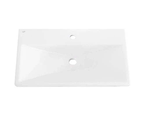 Приобрести Раковина 90х45 см BelBagno Marino BB-0323-90-LVB в магазине сантехники Santeh-Crystal.ru