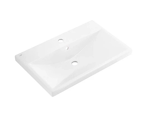 Приобрести Раковина 90х45 см BelBagno Marino BB-0323-90-LVB в магазине сантехники Santeh-Crystal.ru