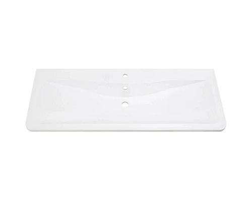 Купить Раковина 120х45,5 см BelBagno Albano BB1200/455-LV-MR-ALR в магазине сантехники Santeh-Crystal.ru
