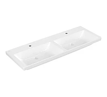 Раковина 130х47,5 см Villeroy & Boch Subway 3.0 4A71D101
