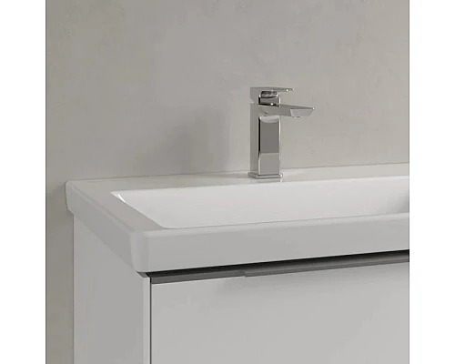 Заказать Раковина 130х47,5 см Villeroy & Boch Subway 3.0 4A71D101 в магазине сантехники Santeh-Crystal.ru