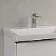 Заказать Раковина 130х47,5 см Villeroy & Boch Subway 3.0 4A71D101 в магазине сантехники Santeh-Crystal.ru