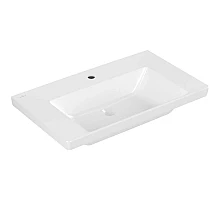 Раковина 80х47 см Villeroy & Boch Subway 3.0 4A708101