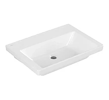 Раковина 65х47 см Villeroy & Boch Subway 3.0 4A706801