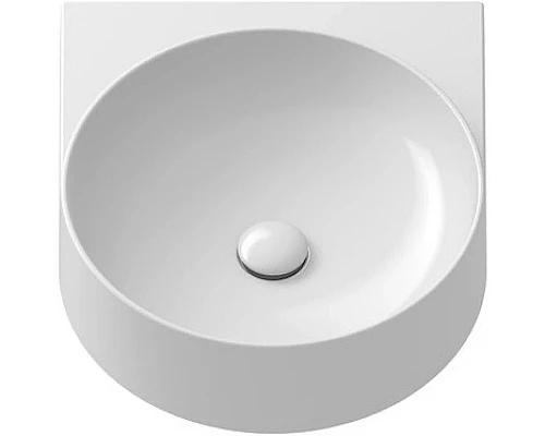 Заказать Раковина 40,5х50 см Ravak Yard 400 XJX01240002 в магазине сантехники Santeh-Crystal.ru