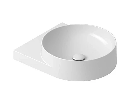 Заказать Раковина 40,5х50 см Ravak Yard 400 XJX01240002 в магазине сантехники Santeh-Crystal.ru