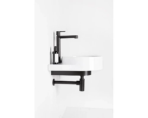 Заказать Раковина 40,5х50 см Ravak Yard 400 XJX01240002 в магазине сантехники Santeh-Crystal.ru