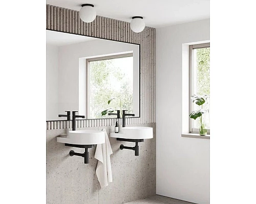 Заказать Раковина 40,5х50 см Ravak Yard 400 XJX01240002 в магазине сантехники Santeh-Crystal.ru