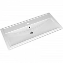 Раковина 101,2х45,5 см Corozo Фостер SD-00000932 Раковина 101,2х45,5 см Corozo Фостер SD-00000932