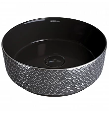 Раковина 35,5х35,5 см Grossman GR-5010SBR