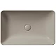 Приобрести Раковина 60х38 см GSI Nubes 903605 в магазине сантехники Santeh-Crystal.ru