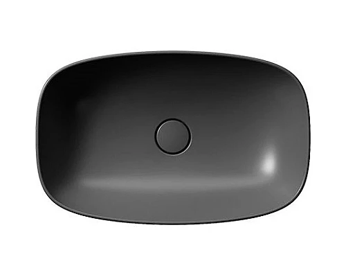 Приобрести Раковина 60х38 см GSI Nubes 978326 в магазине сантехники Santeh-Crystal.ru