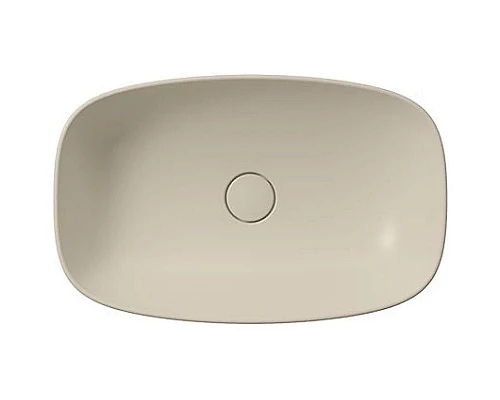 Заказать Раковина 60х38 см GSI Nubes 978308 в магазине сантехники Santeh-Crystal.ru