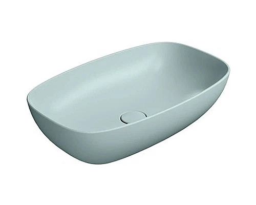 Заказать Раковина 60х38 см GSI Nubes 978315 в магазине сантехники Santeh-Crystal.ru