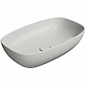 Раковина 60х38 см GSI Nubes 978317 Раковина 60х38 см GSI Nubes 978317