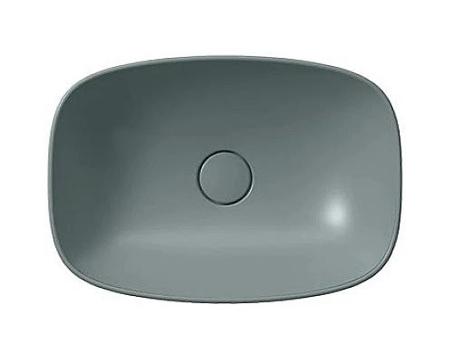 Заказать Раковина 50х35 см GSI Nubes 978404 в магазине сантехники Santeh-Crystal.ru