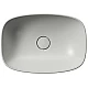 Заказать Раковина 50х35 см GSI Nubes 978417 в магазине сантехники Santeh-Crystal.ru