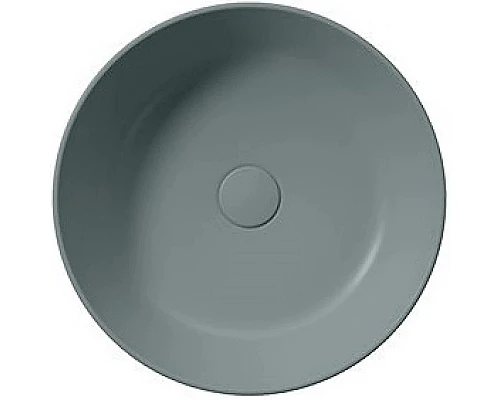 Приобрести Раковина 45х45 см GSI Kube X 942704 в магазине сантехники Santeh-Crystal.ru