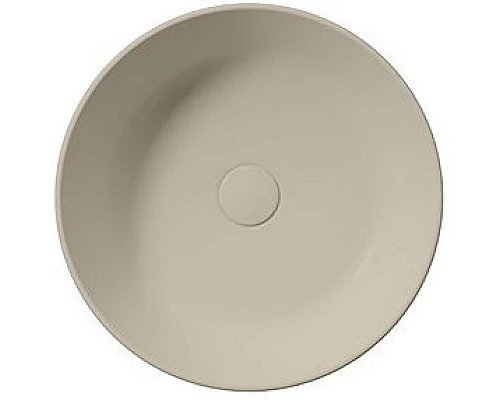 Приобрести Раковина 45х45 см GSI Kube X 942708 в магазине сантехники Santeh-Crystal.ru