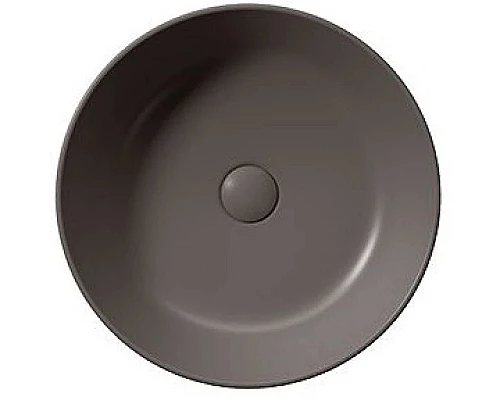 Купить Раковина 45х45 см GSI Kube X 942716 в магазине сантехники Santeh-Crystal.ru