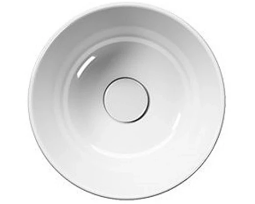 Заказать Раковина 32х32 см GSI Kube X 943511 в магазине сантехники Santeh-Crystal.ru