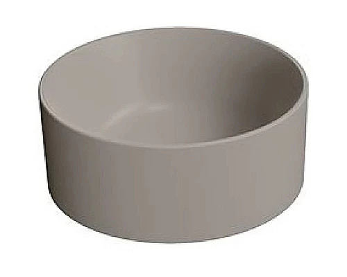 Приобрести Раковина 32х32 см GSI Kube X 943505 в магазине сантехники Santeh-Crystal.ru