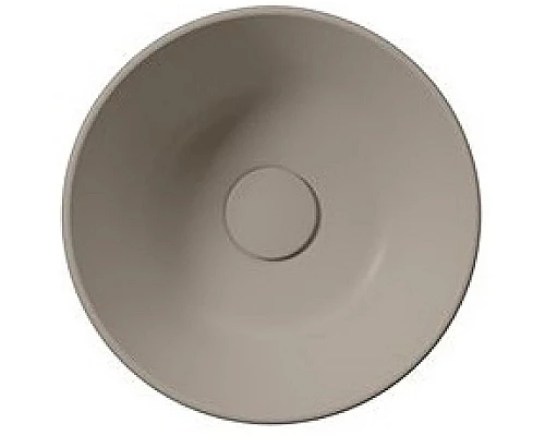 Приобрести Раковина 32х32 см GSI Kube X 943505 в магазине сантехники Santeh-Crystal.ru