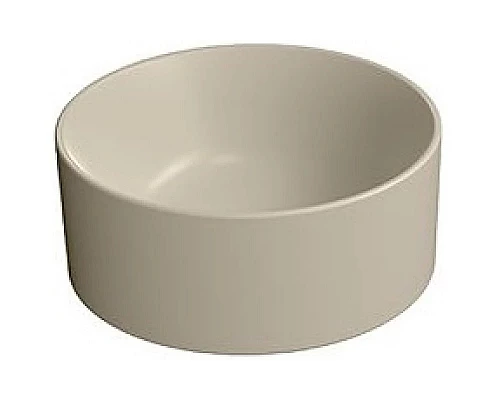 Приобрести Раковина 32х32 см GSI Kube X 943508 в магазине сантехники Santeh-Crystal.ru