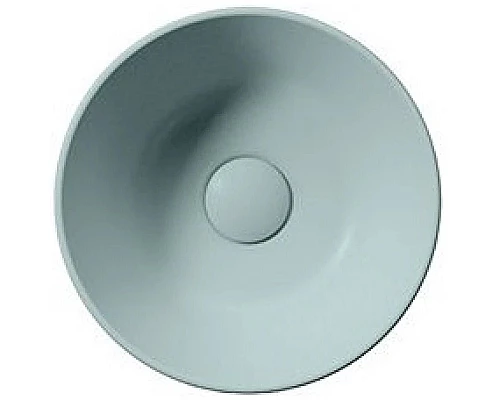 Купить Раковина 32х32 см GSI Kube X 943515 в магазине сантехники Santeh-Crystal.ru