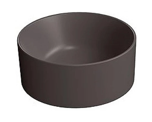 Купить Раковина 32х32 см GSI Kube X 943516 в магазине сантехники Santeh-Crystal.ru