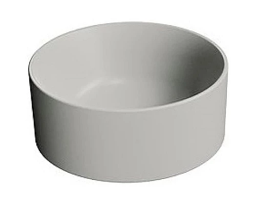 Купить Раковина 32х32 см GSI Kube X 943517 в магазине сантехники Santeh-Crystal.ru