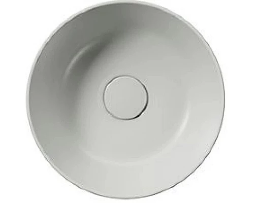 Купить Раковина 32х32 см GSI Kube X 943517 в магазине сантехники Santeh-Crystal.ru