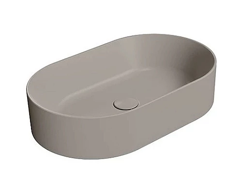 Купить Раковина 60х37 см GSI Kube X 945805 в магазине сантехники Santeh-Crystal.ru