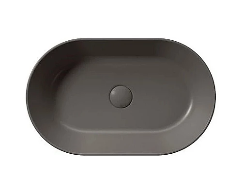 Заказать Раковина 60х37 см GSI Kube X 945816 в магазине сантехники Santeh-Crystal.ru